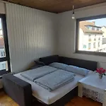 Stay, 3 Minutes To Kastel Train Station شقة فيسبادن