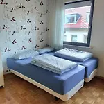 Apartmán Stay, 3 Minutes To Kastel Train Station