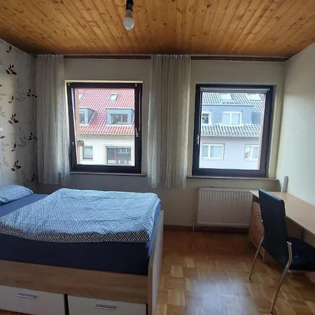 Stay, 3 Minutes To Kastel Train Station شقة فيسبادن