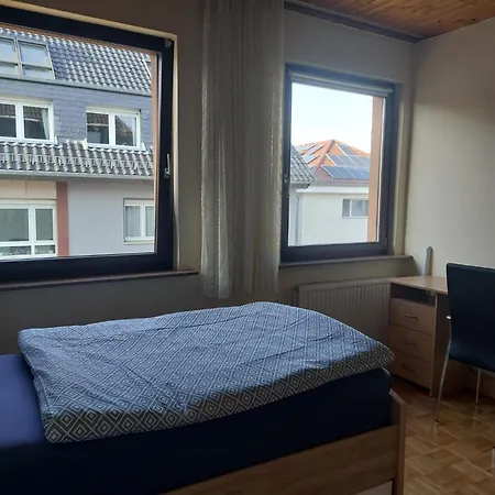 Stay, 3 Minutes To Kastel Train Station