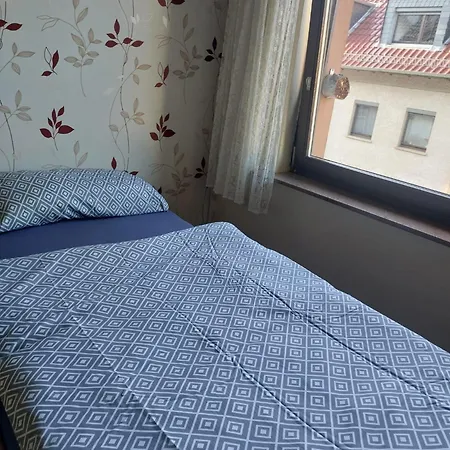 Apartment Stay, 3 Minutes To Kastel Train Station *