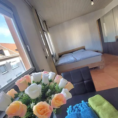 Stay, 3 Minutes To Kastel Train Station