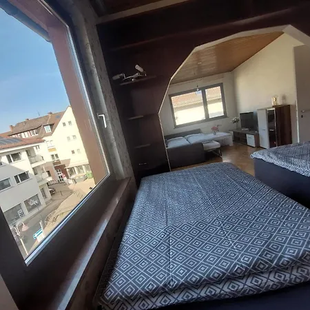 Stay, 3 Minutes To Kastel Train Station * Wiesbaden