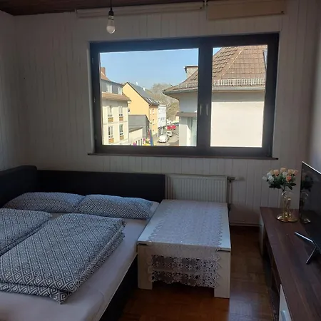 Stay, 3 Minutes To Kastel Train Station شقة فيسبادن