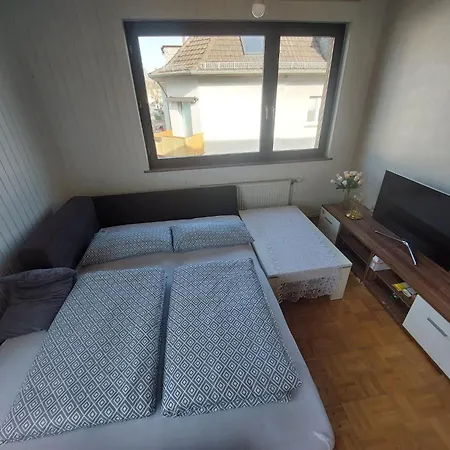 Apartment Stay, 3 Minutes To Kastel Train Station Wiesbaden