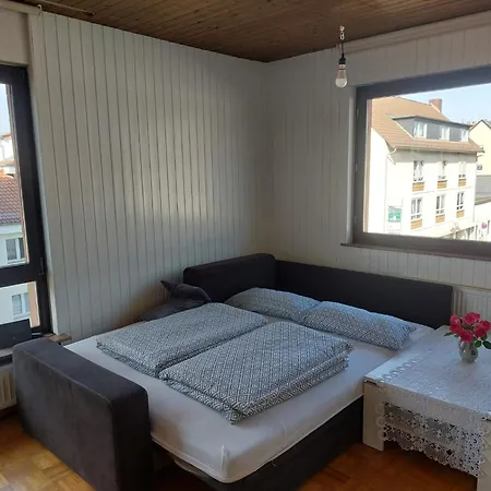 Stay, 3 Minutes To Kastel Train Station شقة فيسبادن