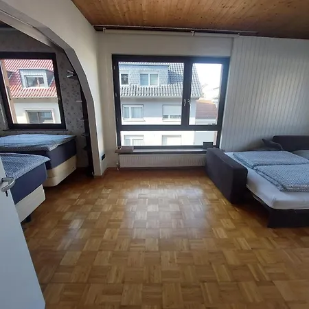 Apartment Stay, 3 Minutes To Kastel Train Station *