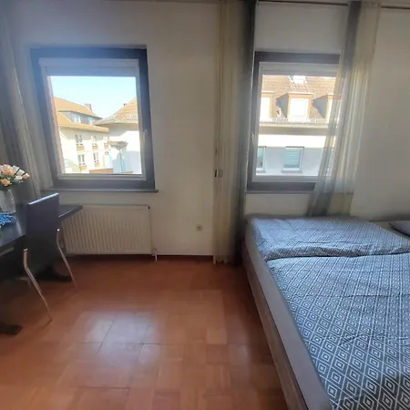 Stay, 3 Minutes To Kastel Train Station * Wiesbaden