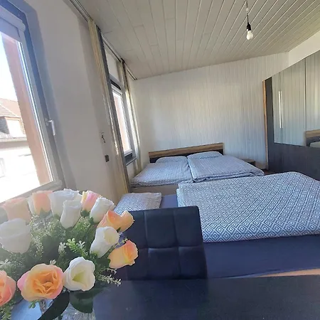 Stay, 3 Minutes To Kastel Train Station * فيسبادن