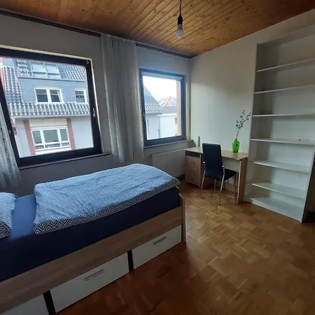 شقة Stay, 3 Minutes To Kastel Train Station فيسبادن