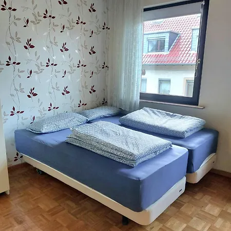 Apartment Stay, 3 Minutes To Kastel Train Station