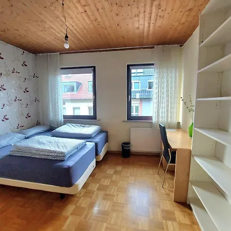 Stay, 3 Minutes To Kastel Train Station *