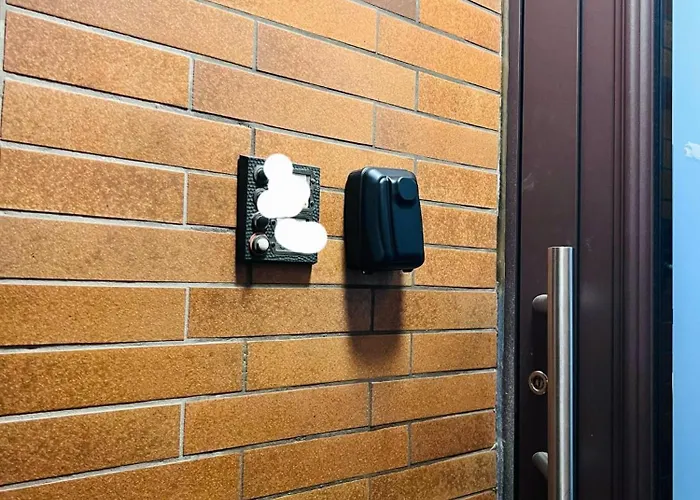 Stay, 3 Minutes To Kastel Train Station Апартаменты