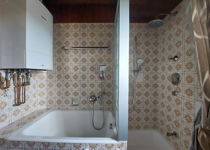 Апартаменты Stay, 3 Minutes To Kastel Train Station *