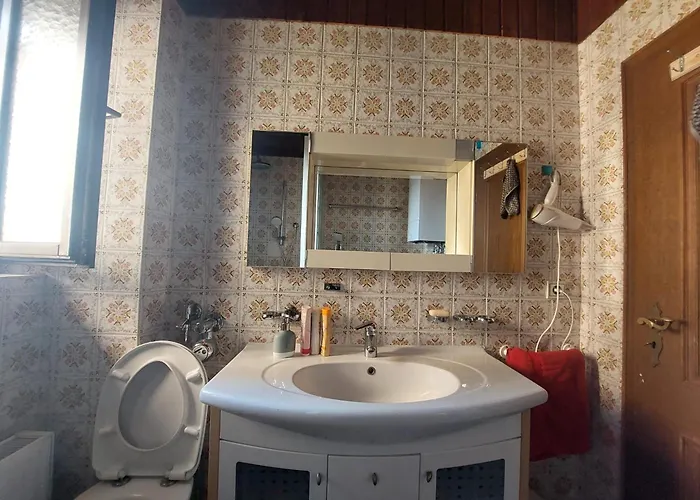 Stay, 3 Minutes To Kastel Train Station