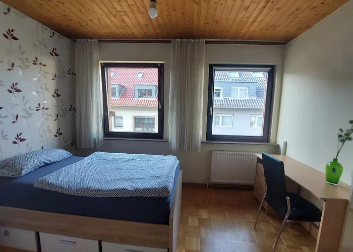 Апартаменты Stay, 3 Minutes To Kastel Train Station *