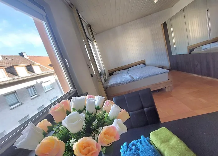 Stay, 3 Minutes To Kastel Train Station