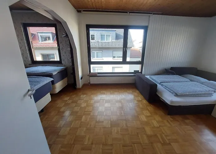 Stay, 3 Minutes To Kastel Train Station *