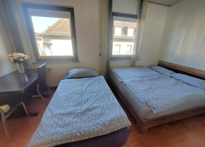 Stay, 3 Minutes To Kastel Train Station Апартаменты