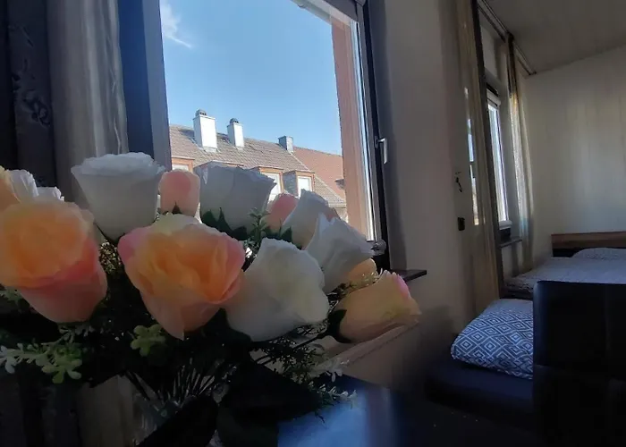 Stay, 3 Minutes To Kastel Train Station *