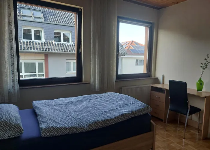 Stay, 3 Minutes To Kastel Train Station